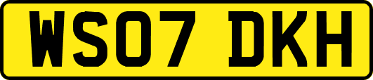 WS07DKH