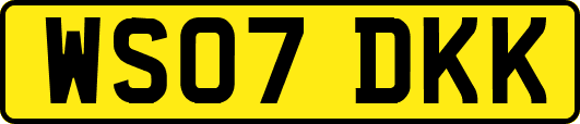 WS07DKK