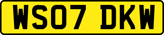 WS07DKW