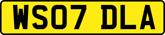 WS07DLA