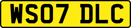 WS07DLC
