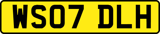 WS07DLH