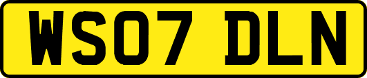 WS07DLN