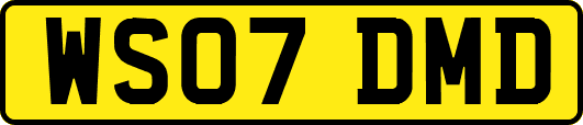 WS07DMD
