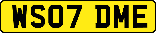 WS07DME