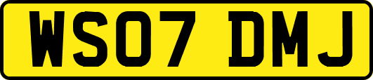WS07DMJ