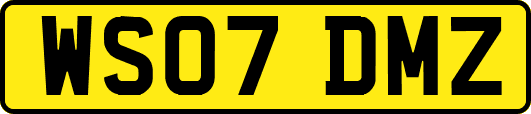 WS07DMZ
