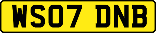 WS07DNB
