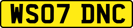 WS07DNC
