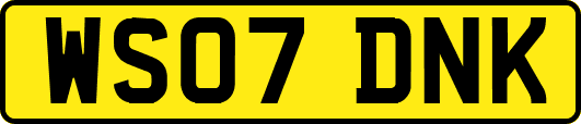 WS07DNK