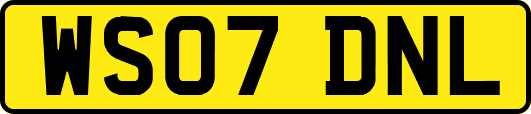 WS07DNL