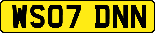 WS07DNN