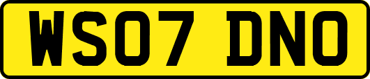 WS07DNO
