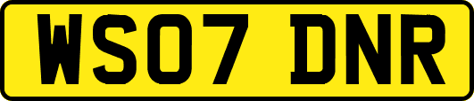 WS07DNR
