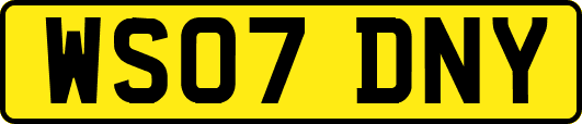 WS07DNY