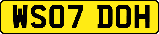 WS07DOH