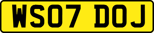 WS07DOJ