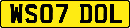 WS07DOL