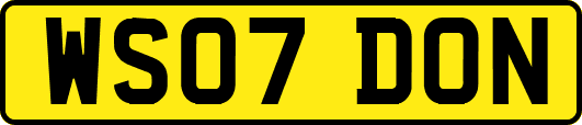 WS07DON