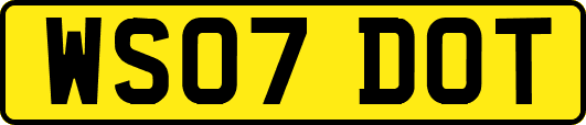 WS07DOT