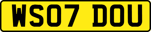 WS07DOU