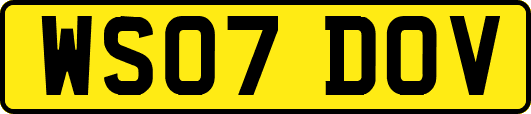 WS07DOV