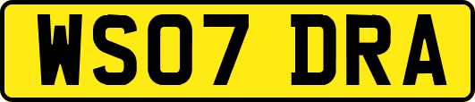 WS07DRA
