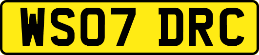 WS07DRC