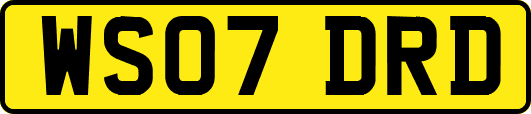 WS07DRD