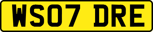 WS07DRE