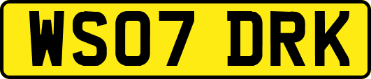 WS07DRK