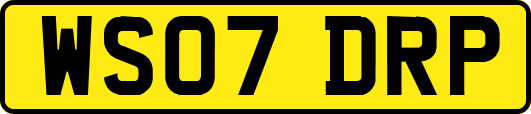 WS07DRP