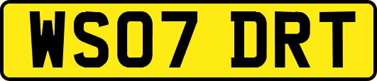 WS07DRT