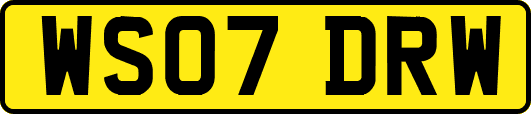 WS07DRW