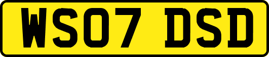 WS07DSD
