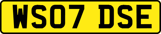 WS07DSE