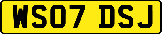 WS07DSJ