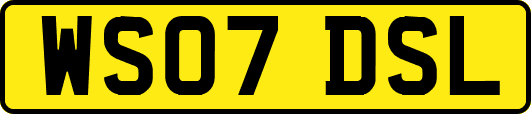 WS07DSL