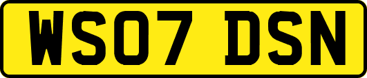WS07DSN