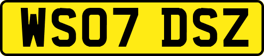 WS07DSZ