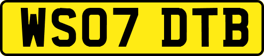 WS07DTB