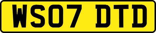WS07DTD