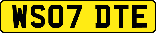 WS07DTE