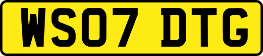WS07DTG