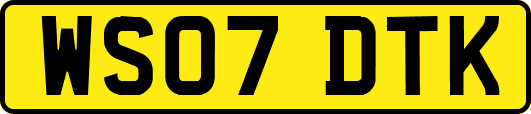 WS07DTK