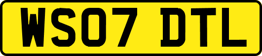 WS07DTL