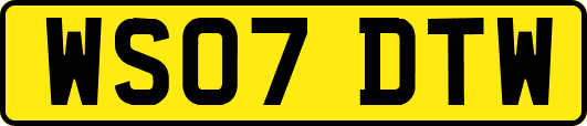 WS07DTW