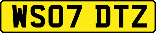 WS07DTZ