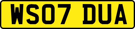 WS07DUA