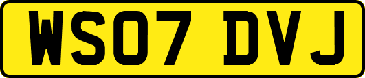 WS07DVJ